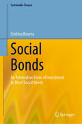 Sustainable Finance