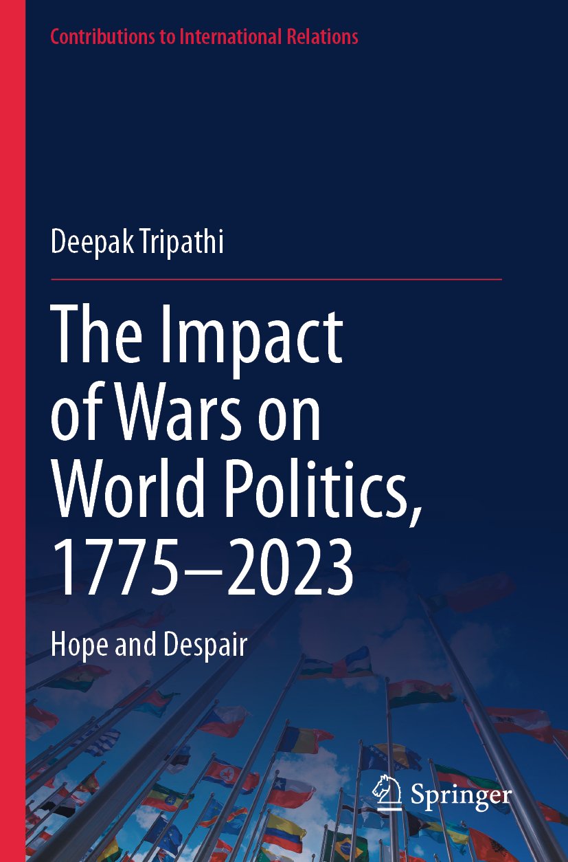 Contributions to International Relations