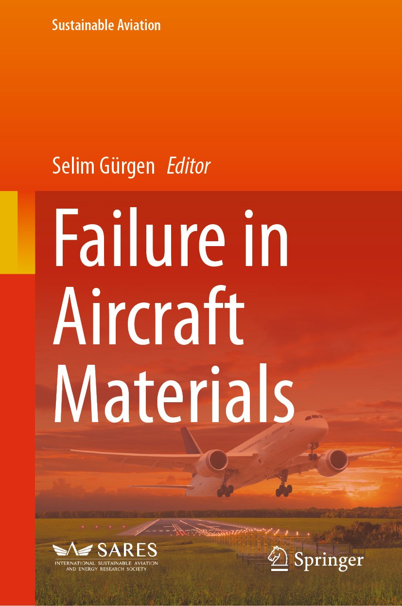 Sustainable Aviation