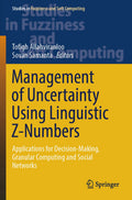Studies in Fuzziness and Soft Computing