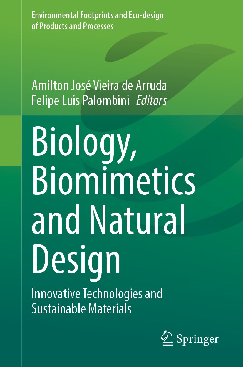 Environmental Footprints and Eco-design of Products and Processes