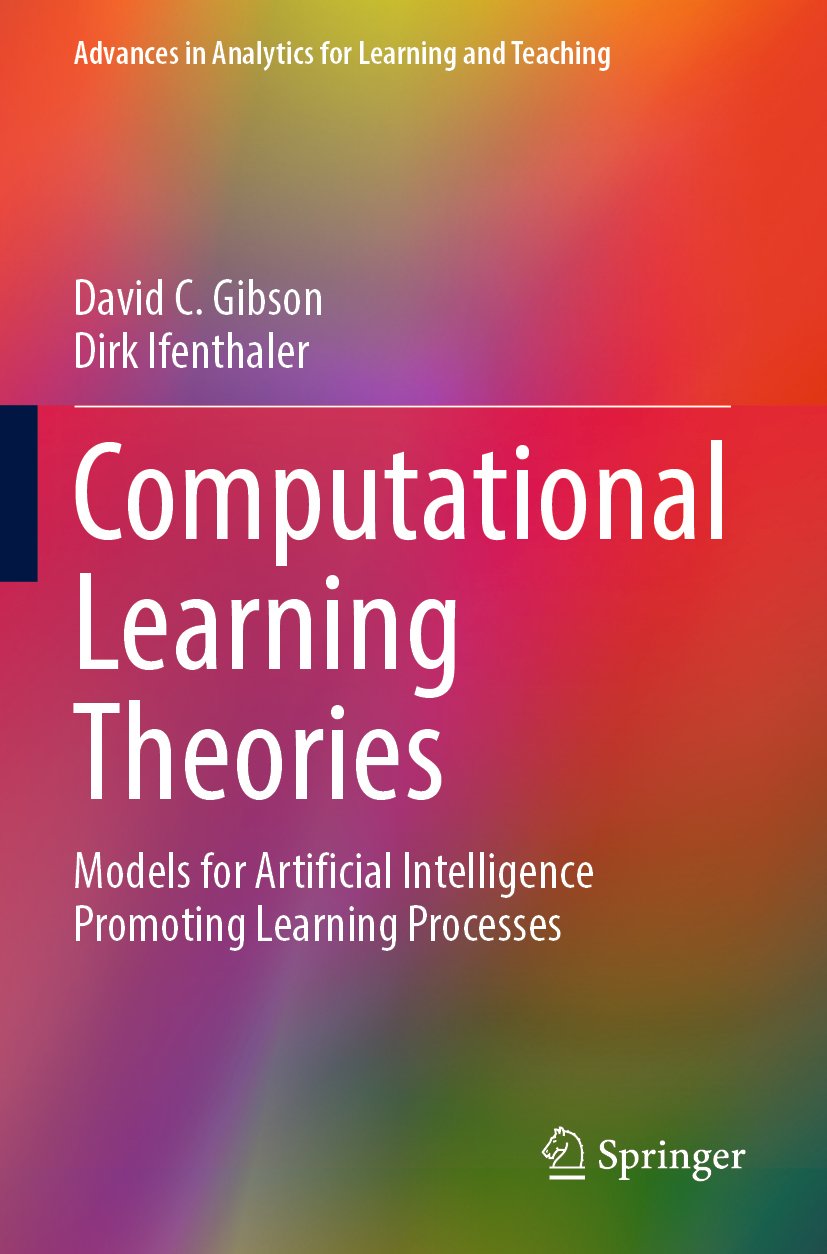Advances in Analytics for Learning and Teaching