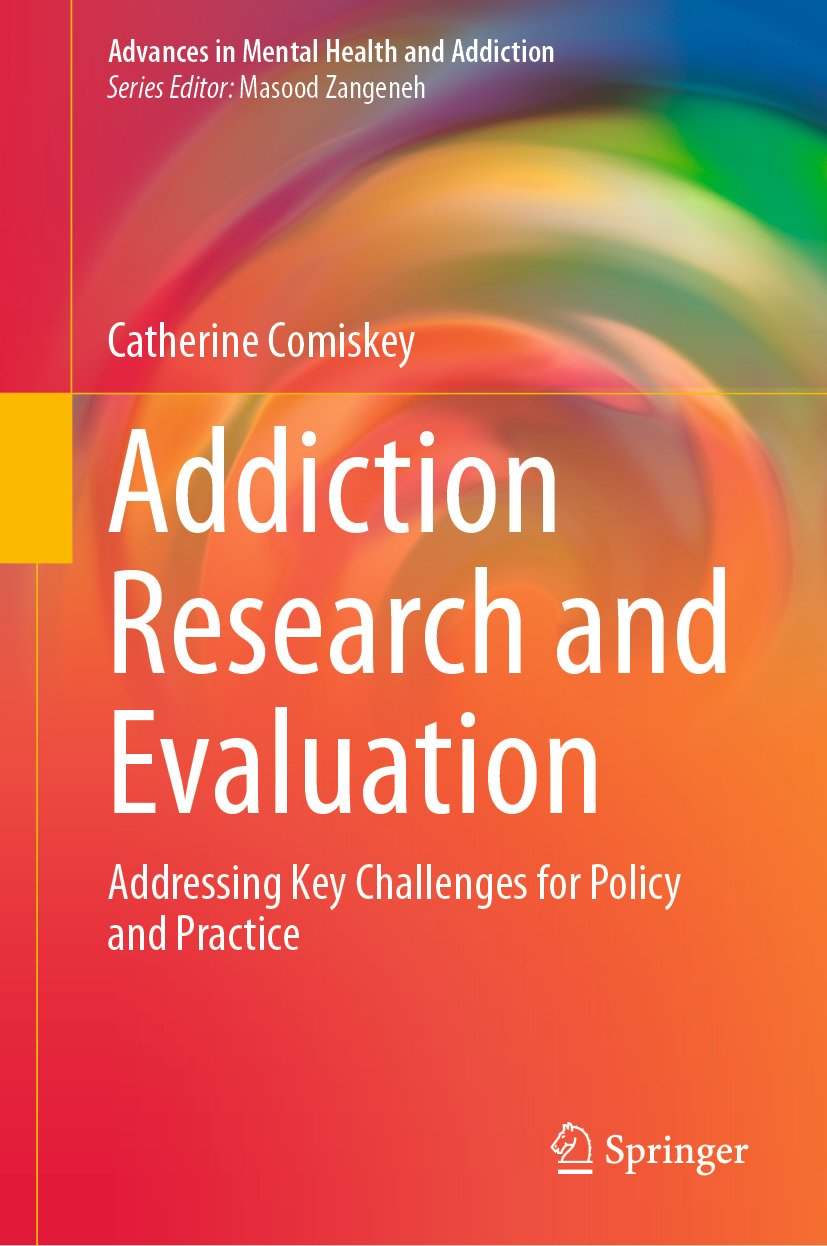 Addiction Research and Evaluation
