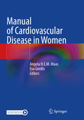 Manual of Cardiovascular Disease in Women