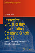 Digital Innovations in Architecture, Engineering and Construction