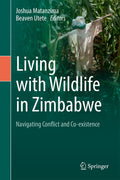 Living with Wildlife in Zimbabwe
