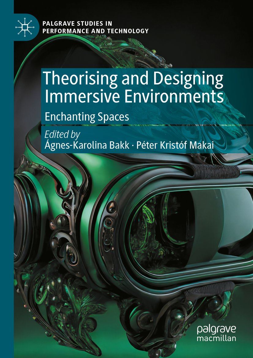Theorising and Designing Immersive Environments