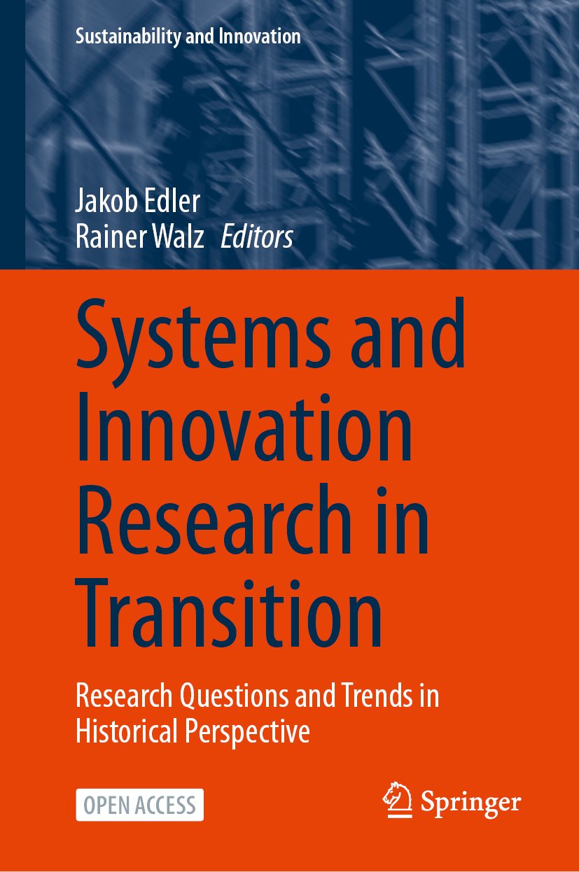 Sustainability and Innovation