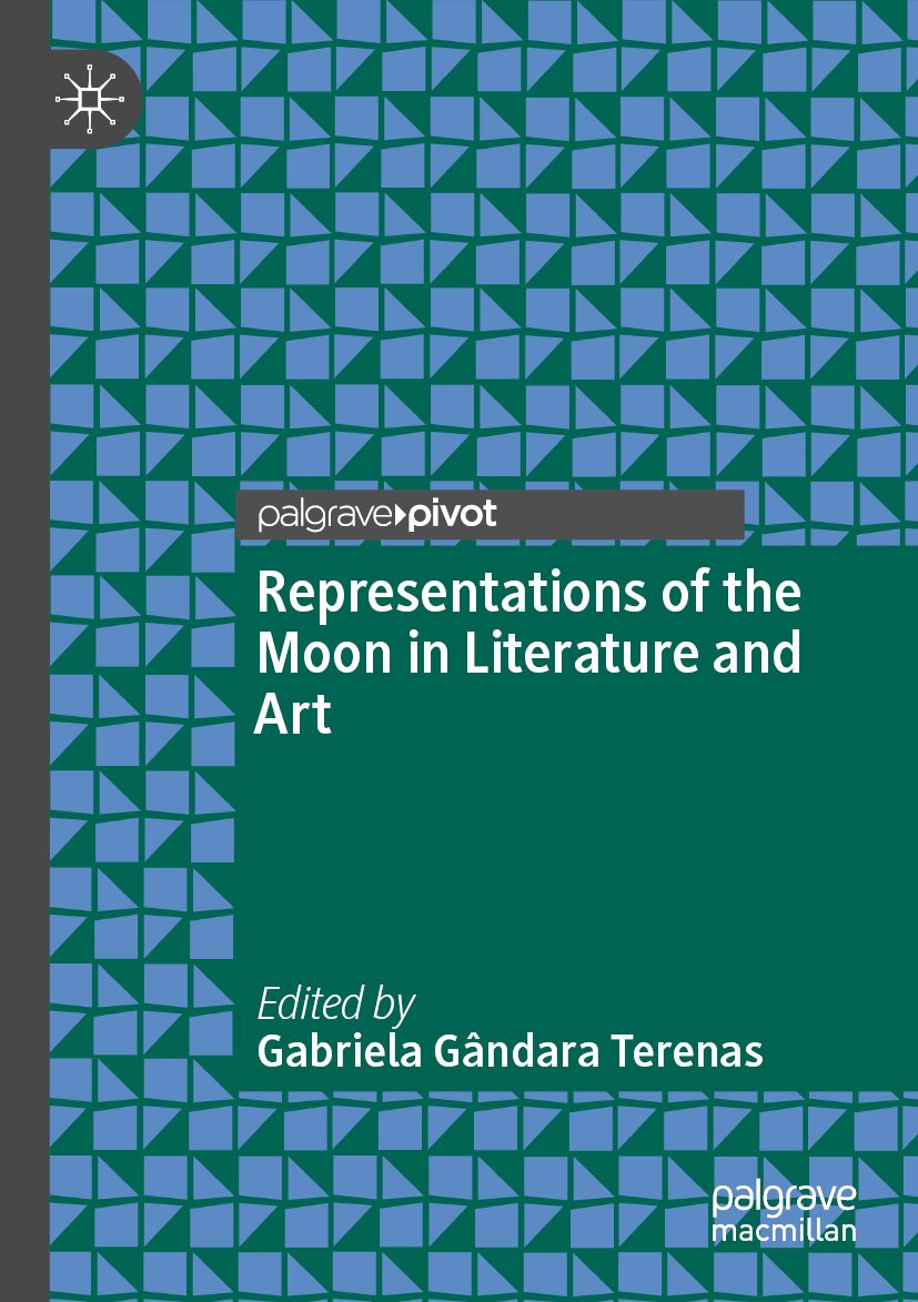 Representations of the Moon in Literature and Art