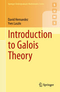 Springer Undergraduate Mathematics Series