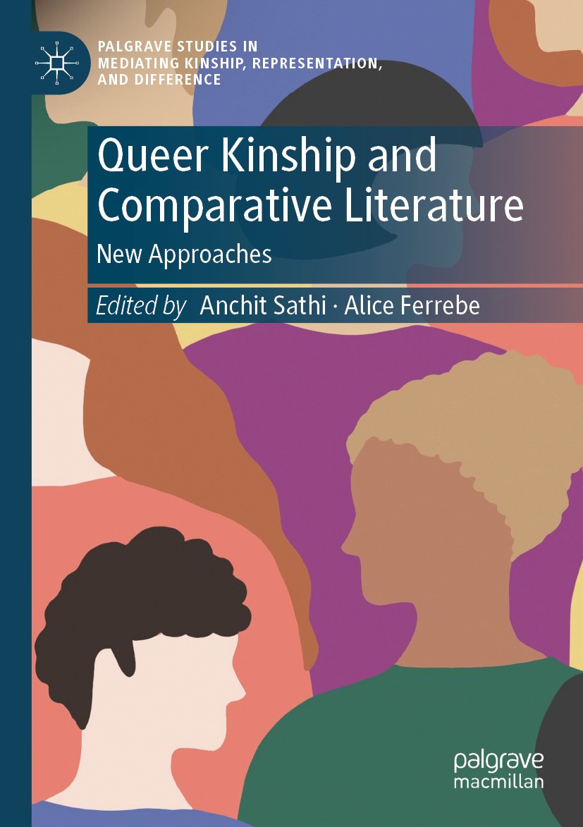 Palgrave Studies in Mediating Kinship, Representation, and Difference