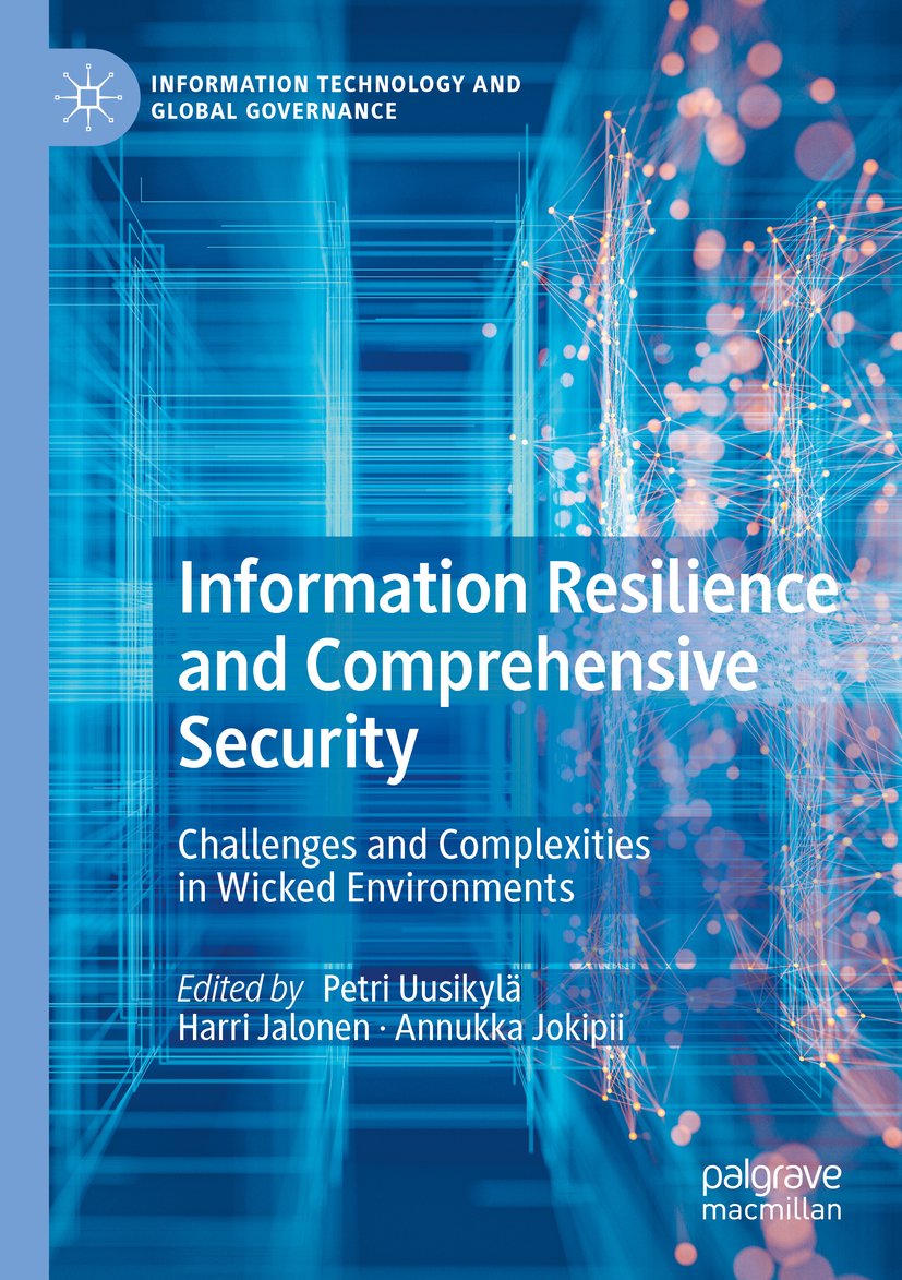Information Technology and Global Governance