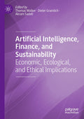 Artificial Intelligence, Finance, and Sustainability