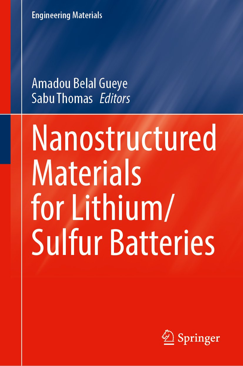 Engineering Materials