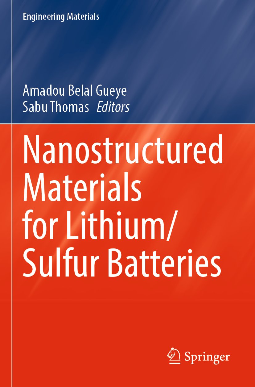 Engineering Materials