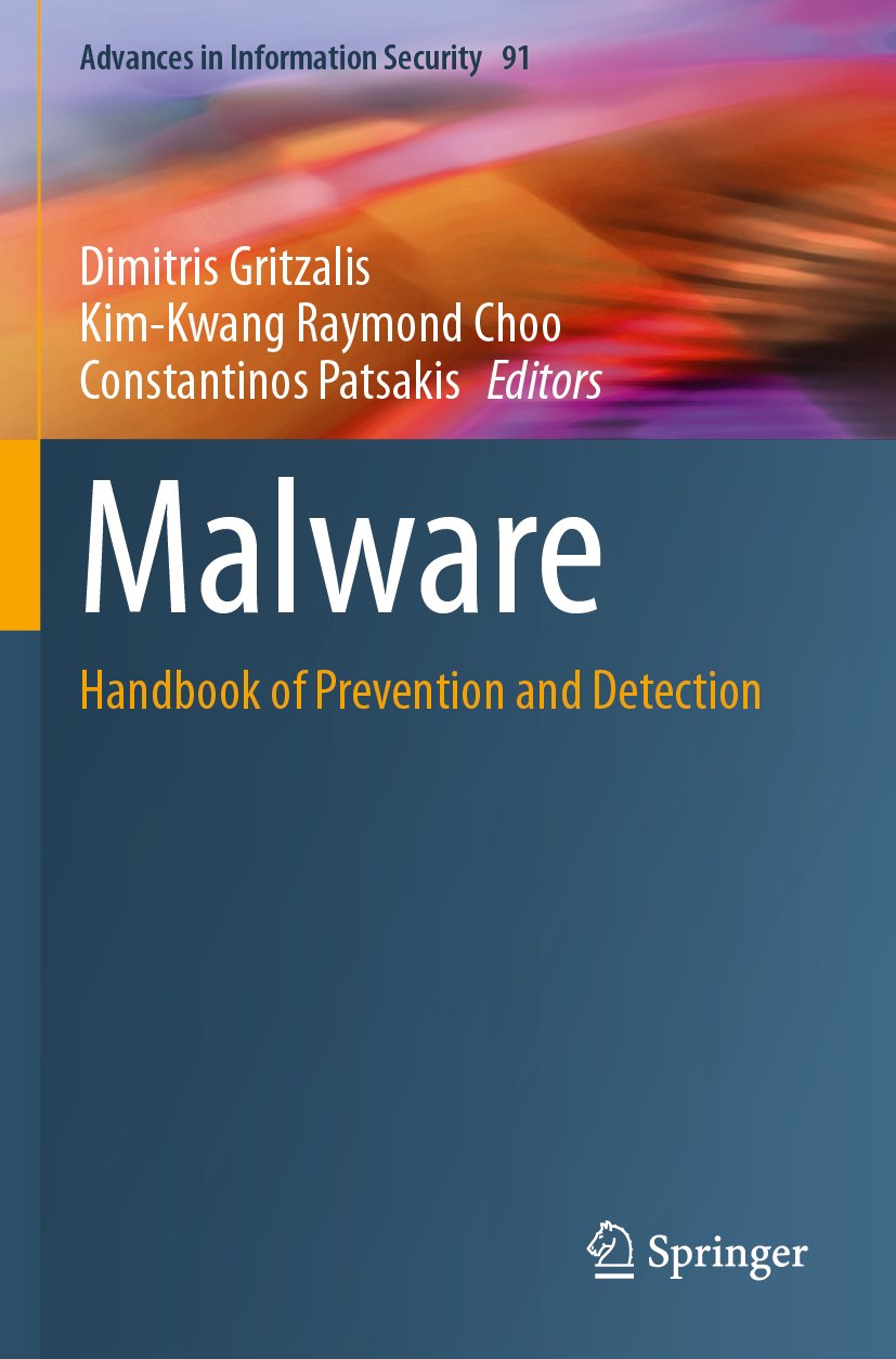 Advances in Information Security