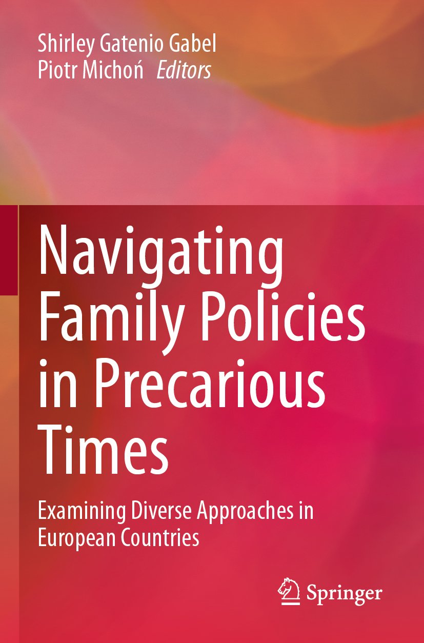 Navigating Family Policies in Precarious Times