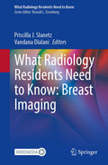 What Radiology Residents Need to Know