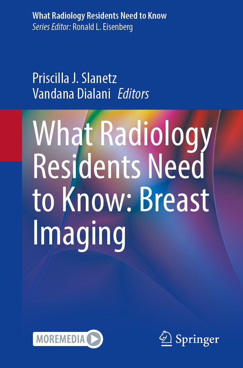 What Radiology Residents Need to Know