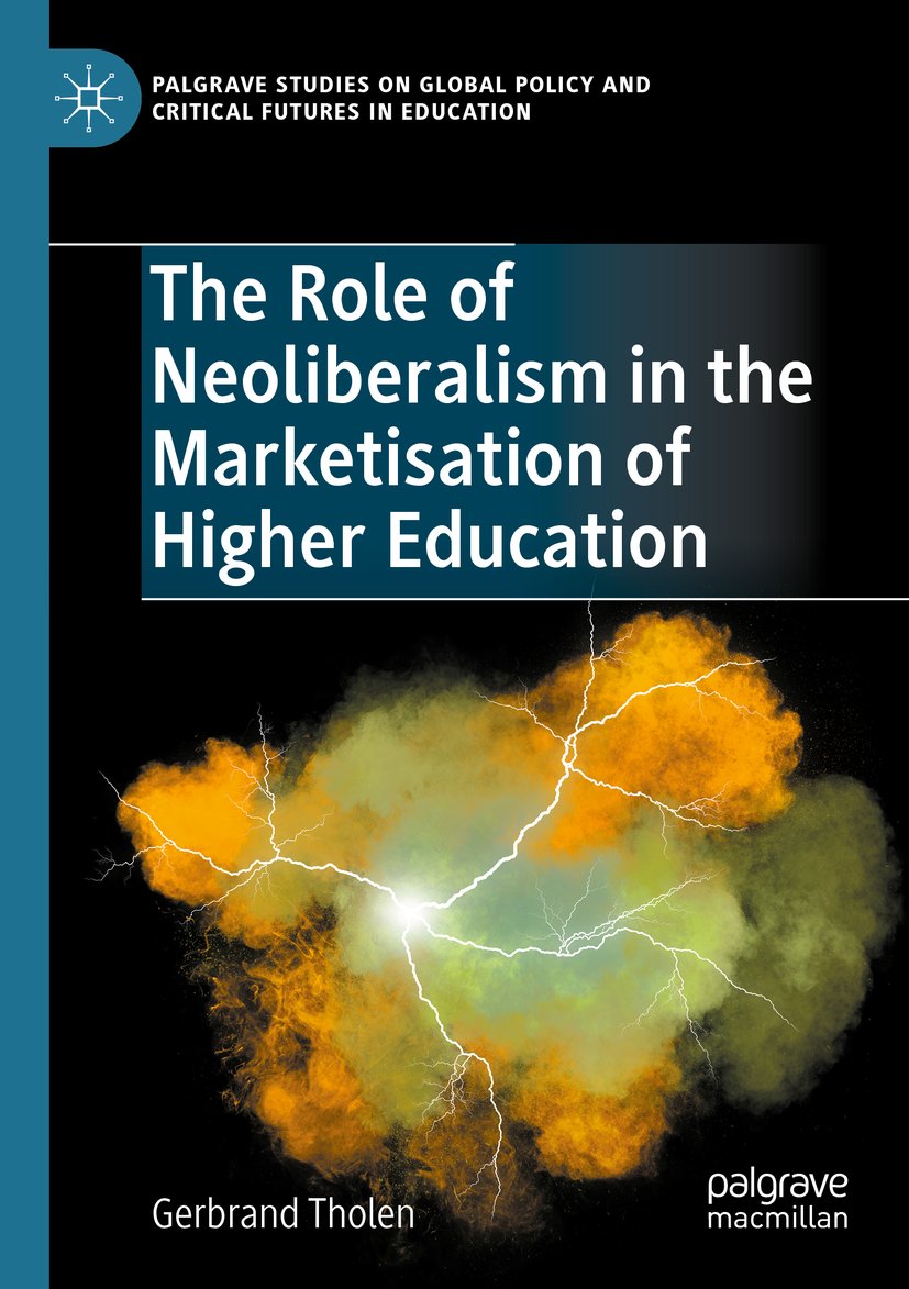 Palgrave Studies on Global Policy and Critical Futures in Education