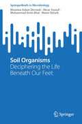 SpringerBriefs in Microbiology