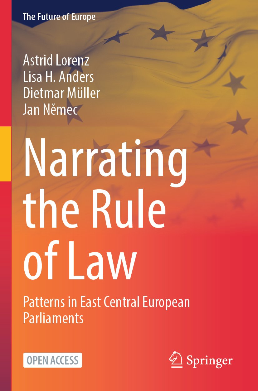 Narrating the Rule of Law