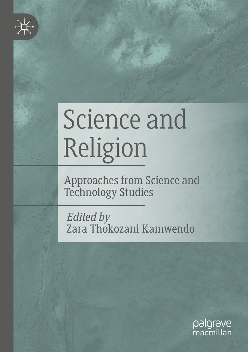 Science and Religion