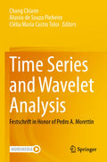 Time Series and Wavelet Analysis