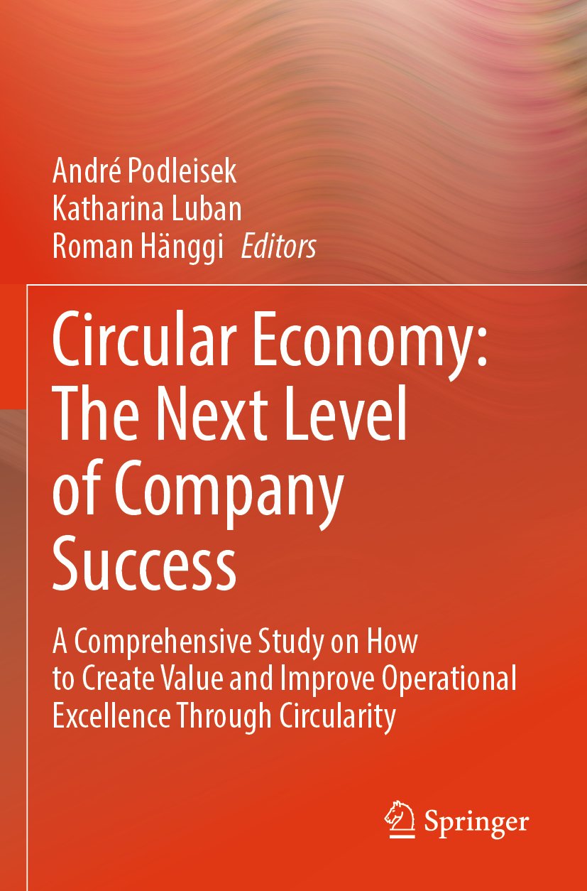 Circular Economy: The Next Level of Company Success