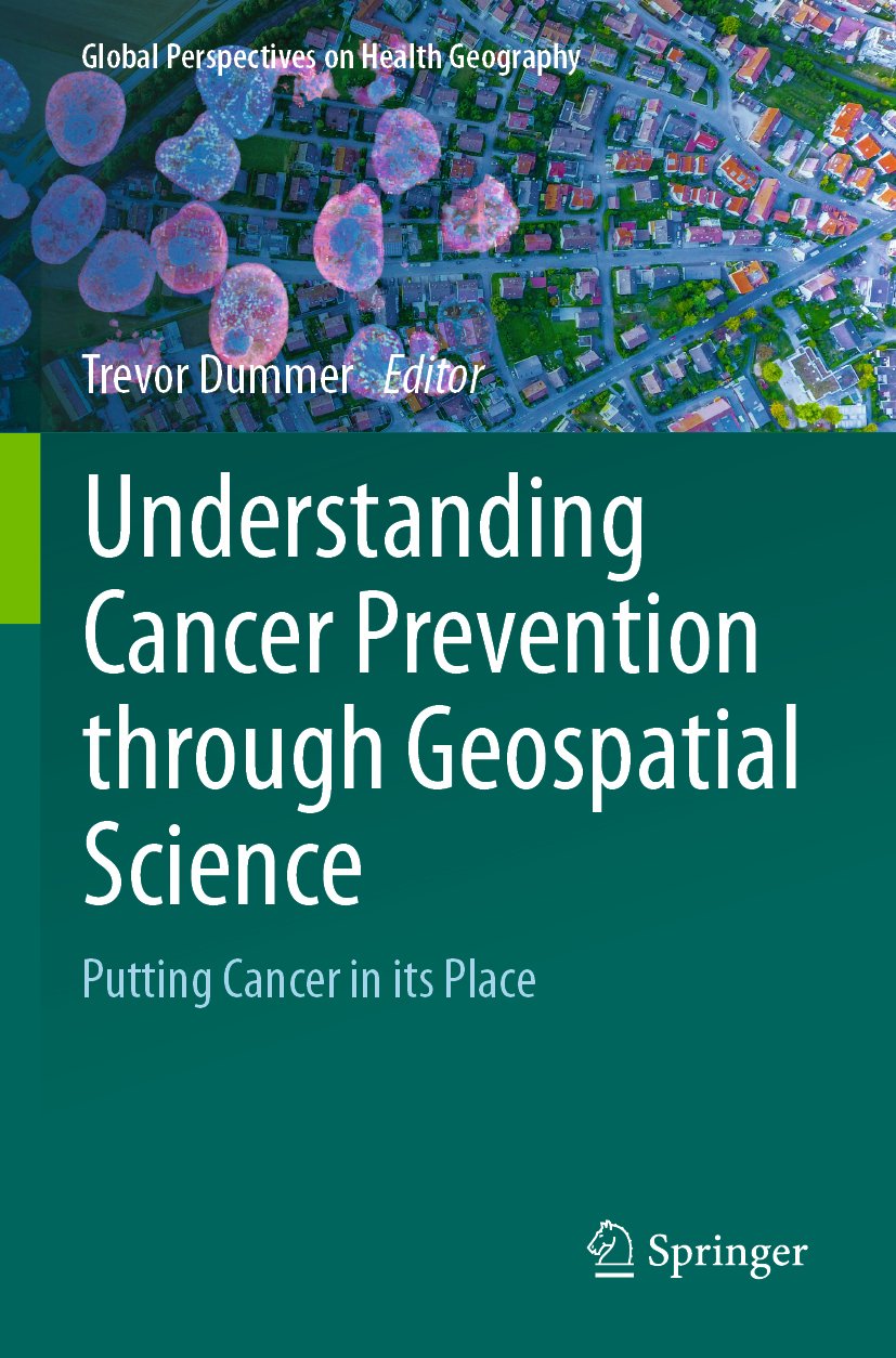 Global Perspectives on Health Geography