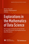 Applied and Numerical Harmonic Analysis