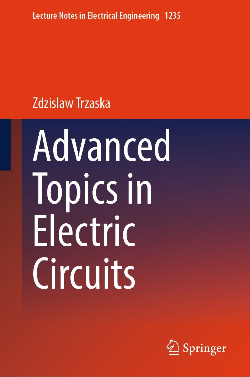 Lecture Notes in Electrical Engineering