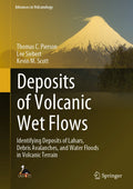 Advances in Volcanology