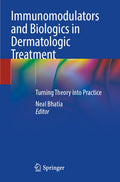 Immunomodulators and Biologics in Dermatologic Treatment