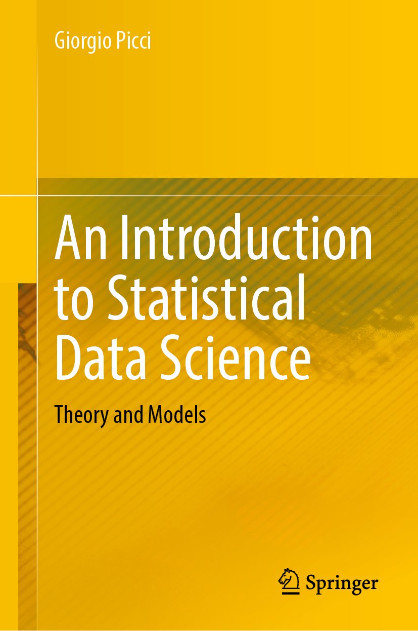 An Introduction to Statistical Data Science