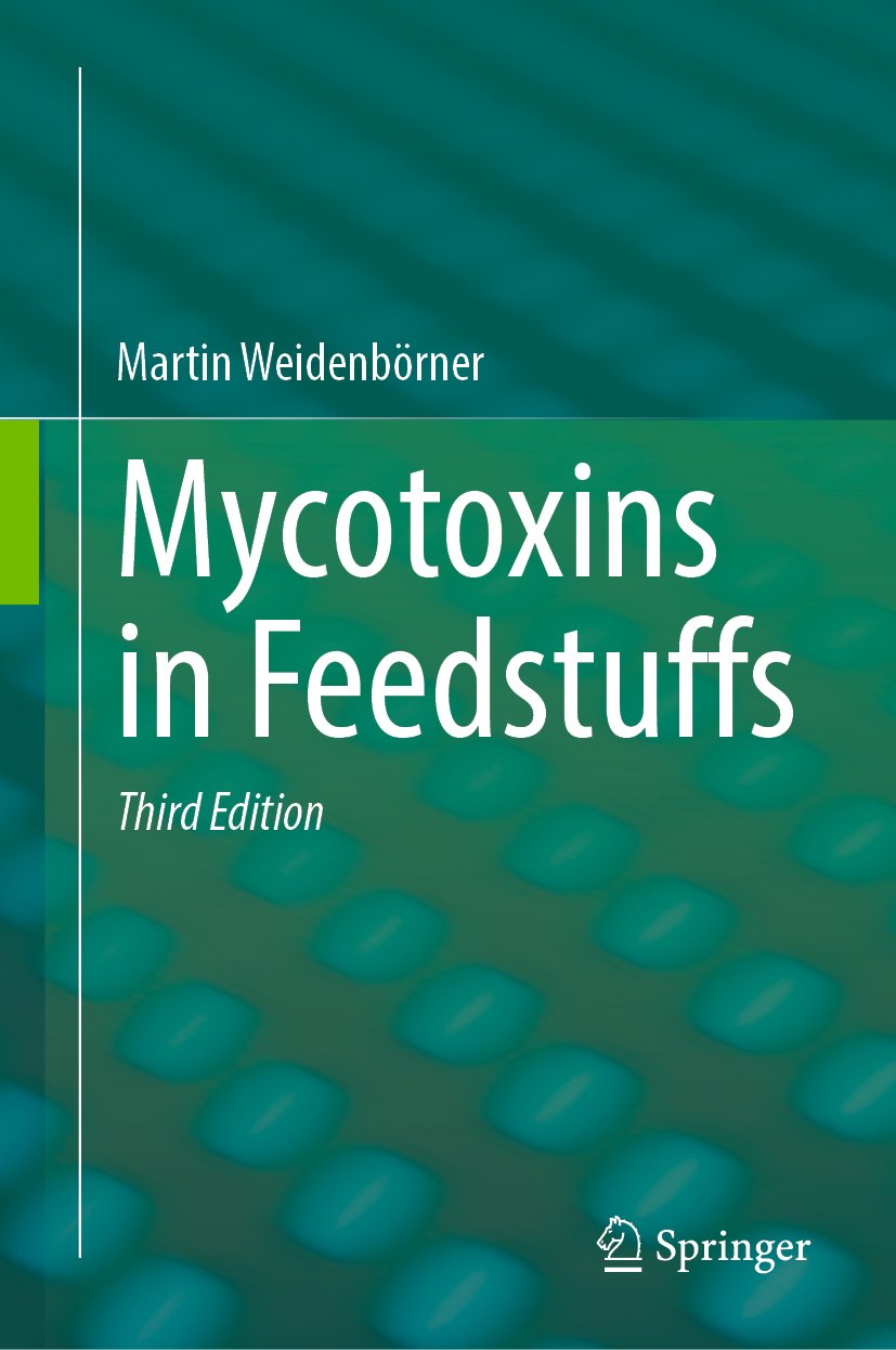 Mycotoxins in Feedstuffs