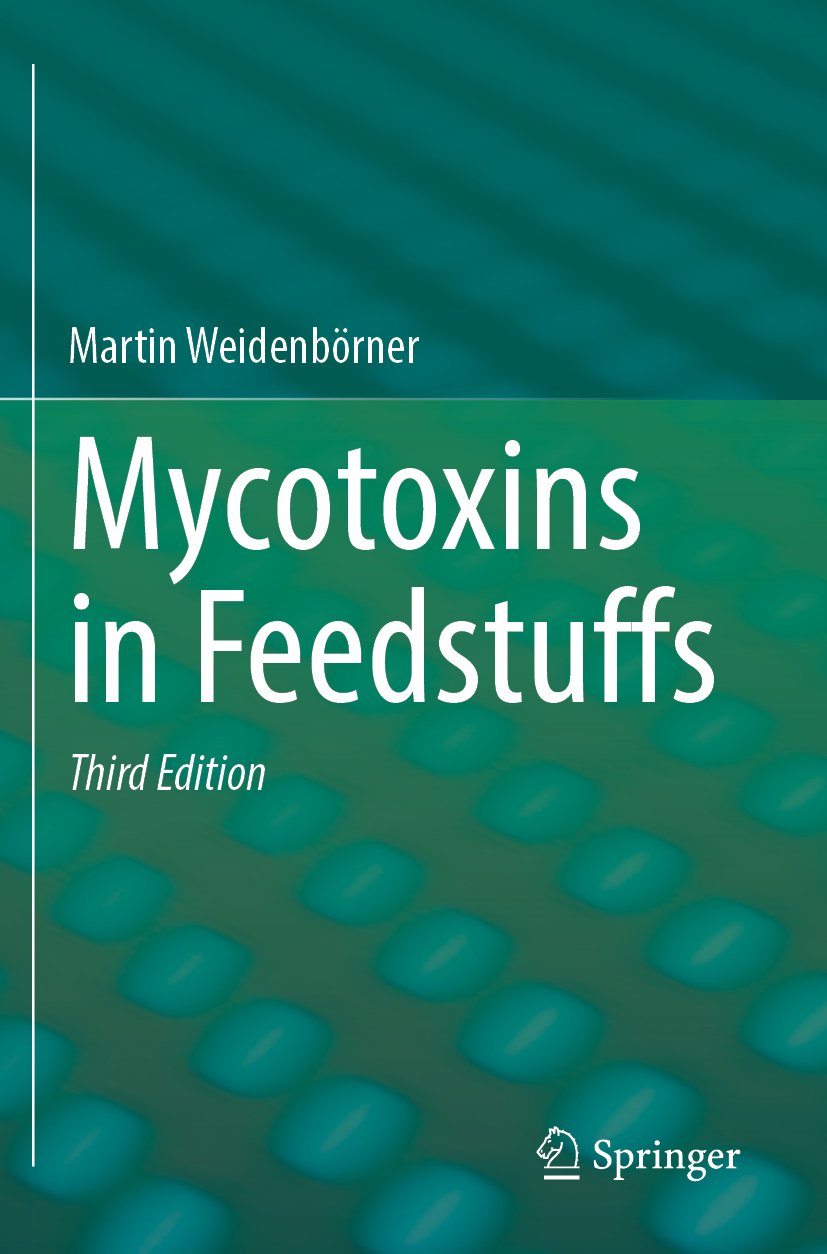 Mycotoxins in Feedstuffs