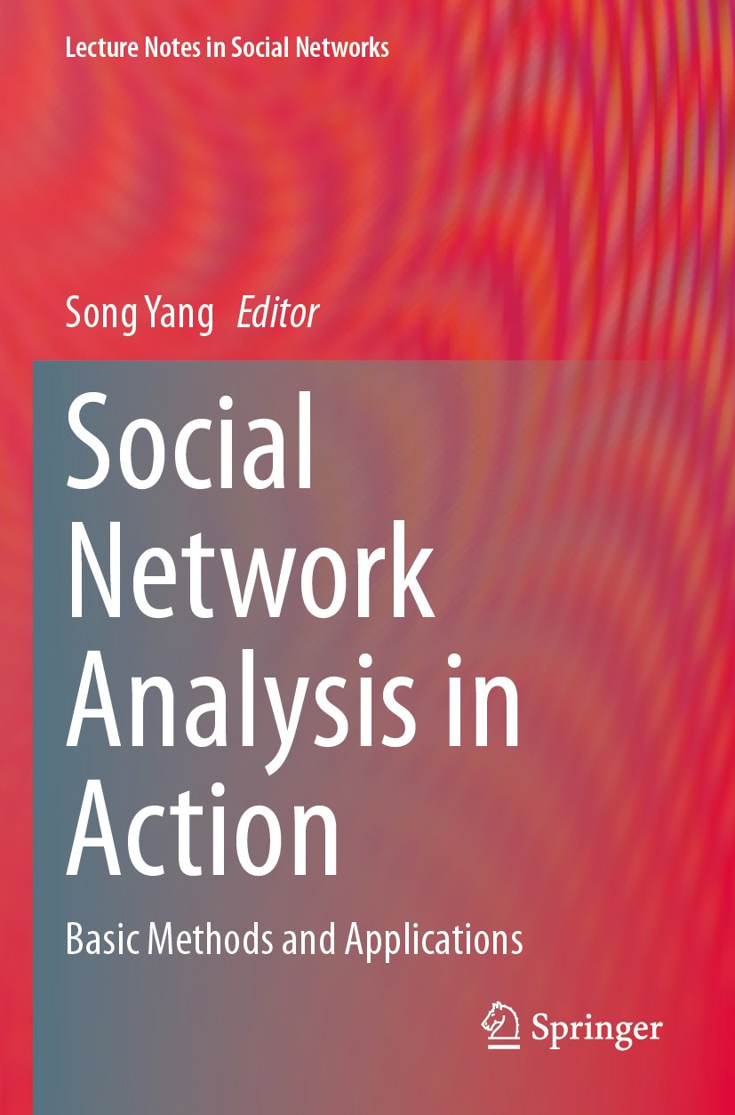 Lecture Notes in Social Networks