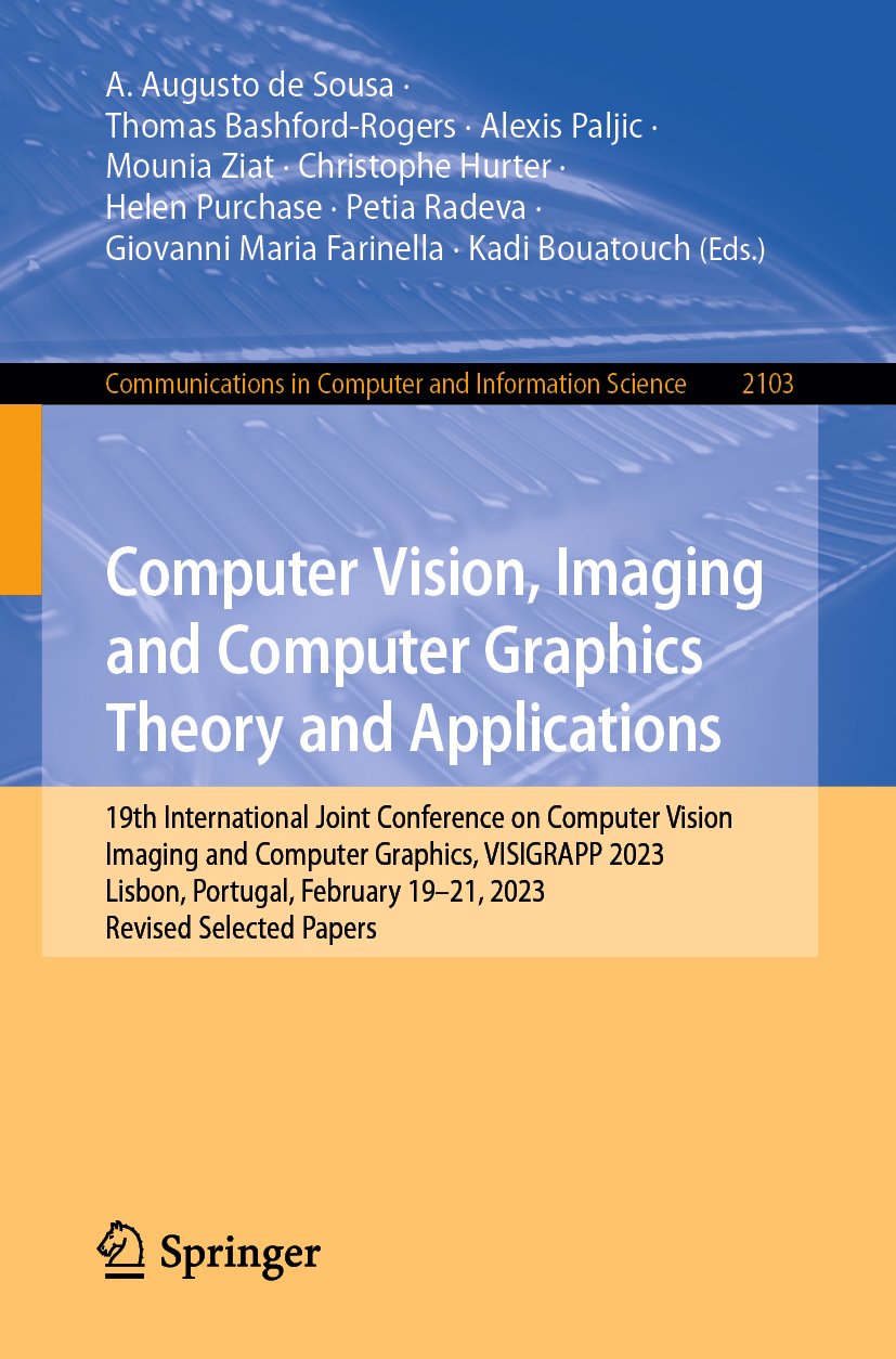 Communications in Computer and Information Science