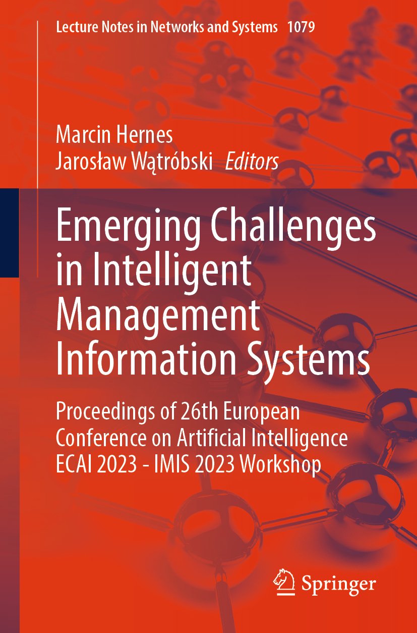 Lecture Notes in Networks and Systems