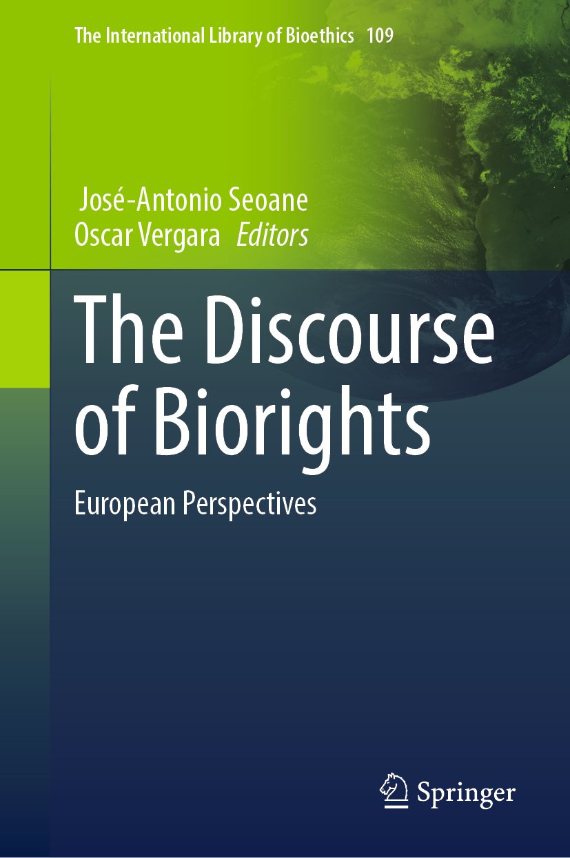 The International Library of Bioethics