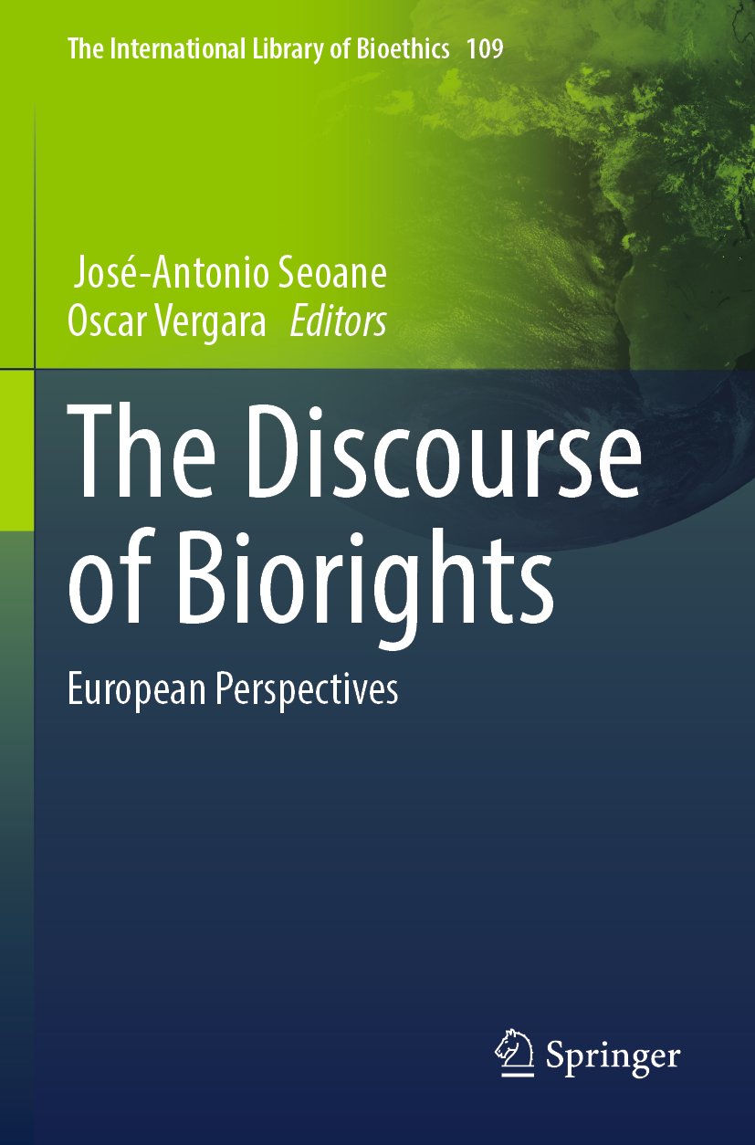The International Library of Bioethics