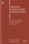 Emerging Markets Debt Restructuring