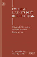 Emerging Markets Debt Restructuring