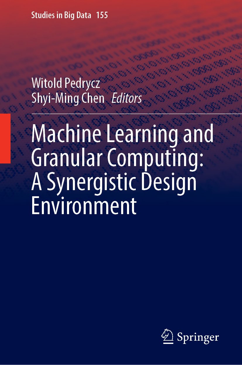 Studies in Big Data