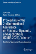 Springer Proceedings in Physics