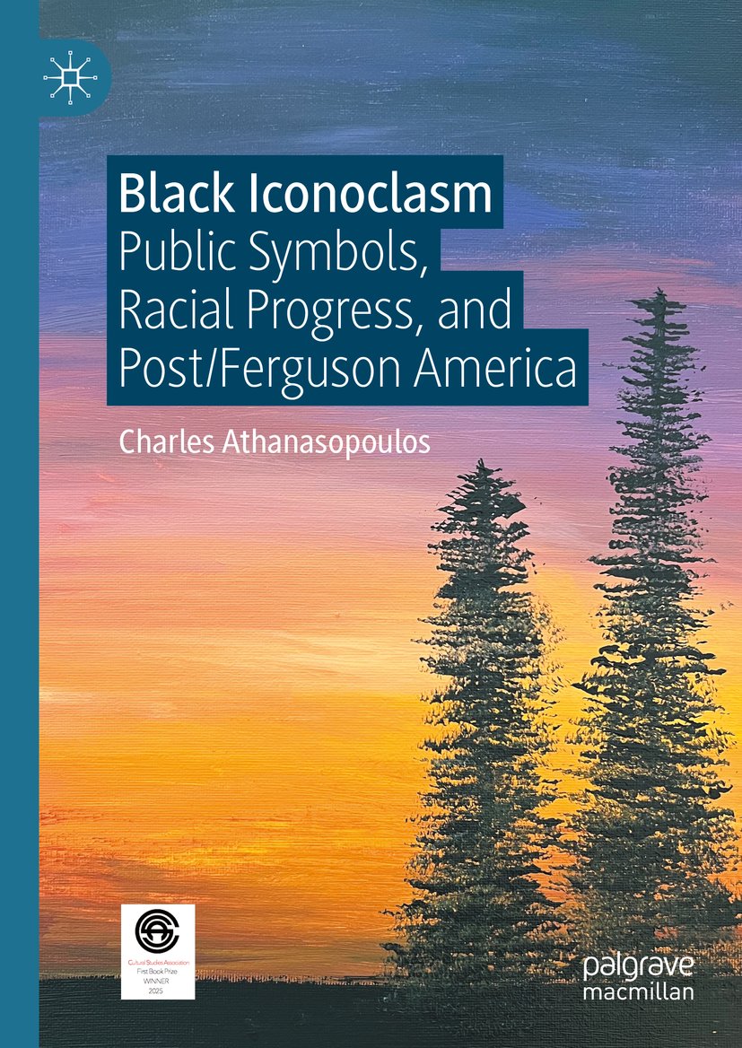 Black Iconoclasm