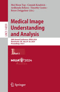 Medical Image Understanding and Analysis