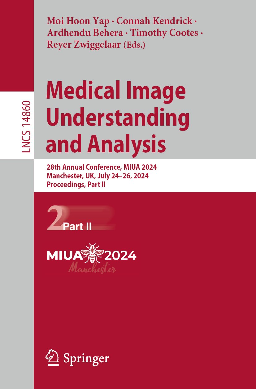 Medical Image Understanding and Analysis