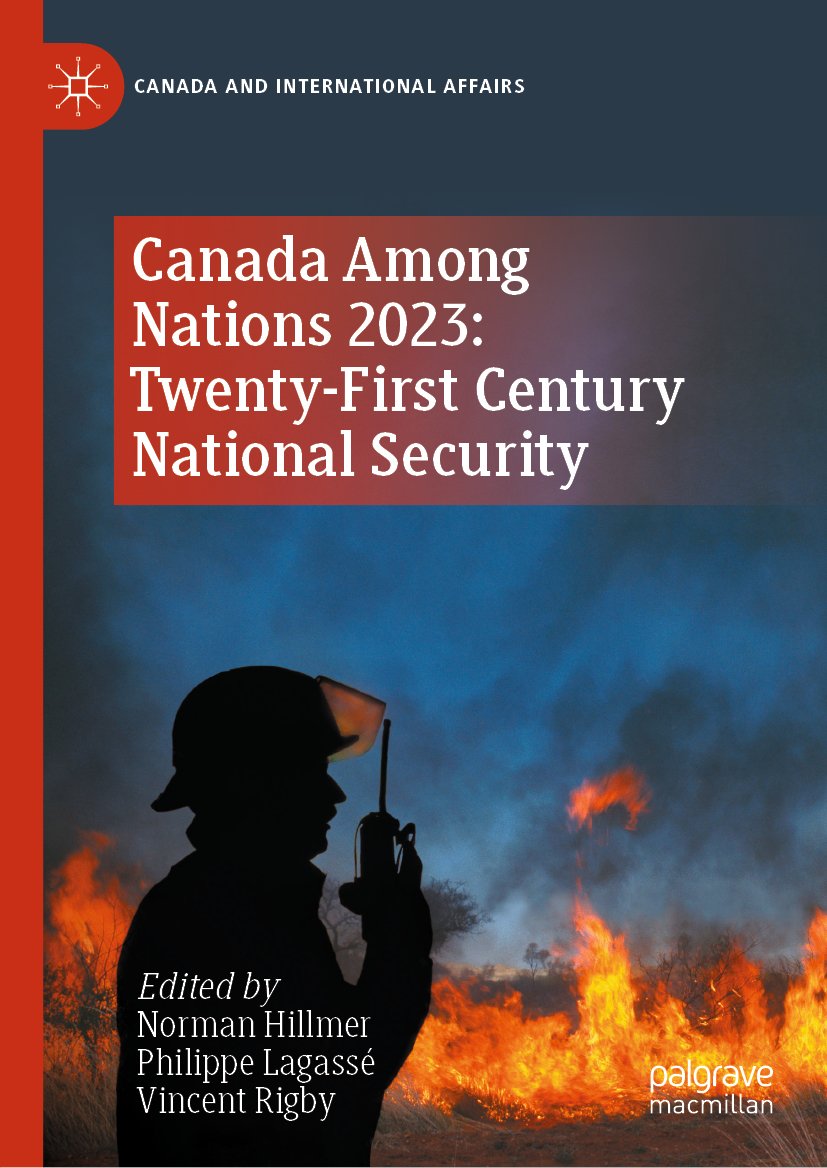 Canada and International Affairs